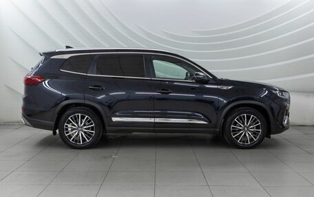 Chery Tiggo 8 Pro, 2022 год, 1 898 000 рублей, 8 фотография