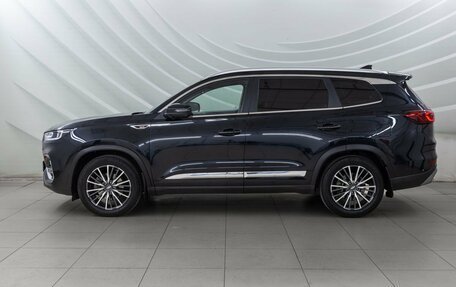 Chery Tiggo 8 Pro, 2022 год, 1 898 000 рублей, 4 фотография