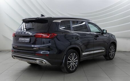 Chery Tiggo 8 Pro, 2022 год, 1 898 000 рублей, 7 фотография