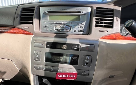 Toyota Corolla, 2005 год, 380 000 рублей, 12 фотография