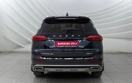 Chery Tiggo 8 Pro, 2022 год, 1 898 000 рублей, 6 фотография