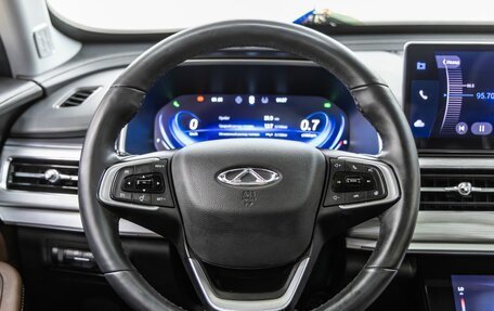Chery Tiggo 8 Pro, 2022 год, 1 898 000 рублей, 16 фотография