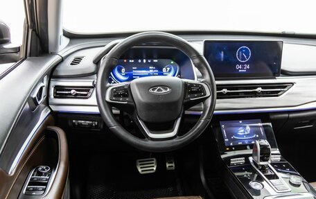 Chery Tiggo 8 Pro, 2022 год, 1 898 000 рублей, 15 фотография