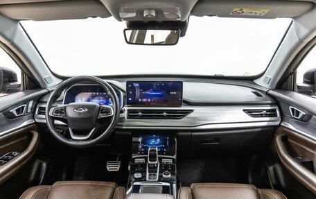 Chery Tiggo 8 Pro, 2022 год, 1 898 000 рублей, 14 фотография