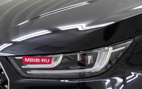 Chery Tiggo 8 Pro, 2022 год, 1 898 000 рублей, 10 фотография