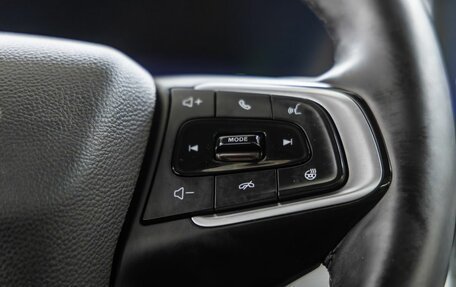 Chery Tiggo 8 Pro, 2022 год, 1 898 000 рублей, 18 фотография