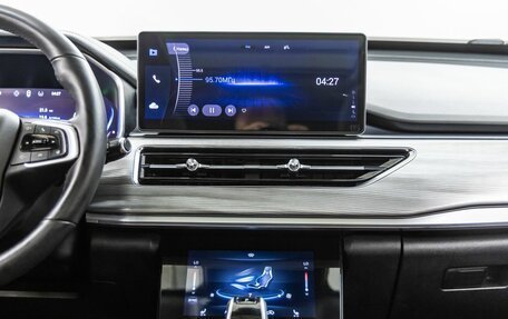 Chery Tiggo 8 Pro, 2022 год, 1 898 000 рублей, 19 фотография