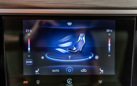 Chery Tiggo 8 Pro, 2022 год, 1 898 000 рублей, 21 фотография