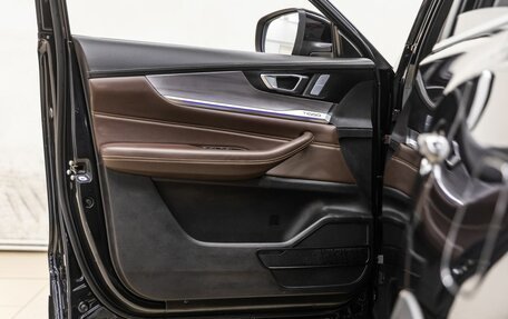 Chery Tiggo 8 Pro, 2022 год, 1 898 000 рублей, 24 фотография
