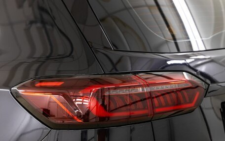 Chery Tiggo 8 Pro, 2022 год, 1 898 000 рублей, 12 фотография
