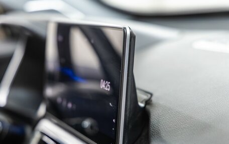 Chery Tiggo 8 Pro, 2022 год, 1 898 000 рублей, 29 фотография