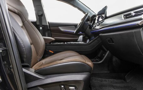 Chery Tiggo 8 Pro, 2022 год, 1 898 000 рублей, 28 фотография