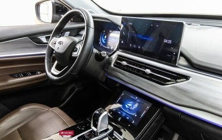 Chery Tiggo 8 Pro, 2022 год, 1 898 000 рублей, 27 фотография