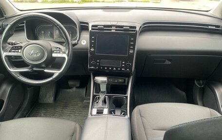 Hyundai Tucson, 2021 год, 3 190 000 рублей, 8 фотография