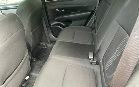 Hyundai Tucson, 2021 год, 3 190 000 рублей, 9 фотография