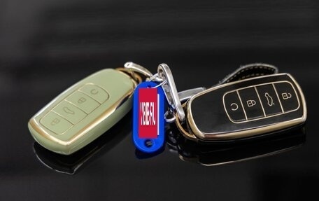 Chery Tiggo 8 Pro, 2022 год, 1 898 000 рублей, 40 фотография