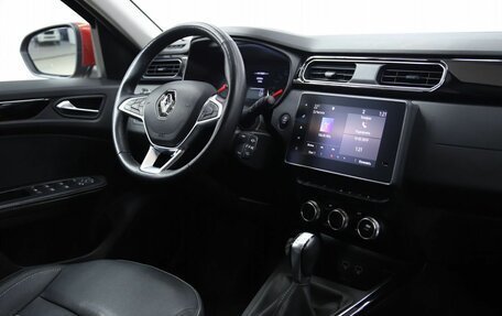 Renault Arkana I, 2019 год, 1 850 000 рублей, 16 фотография