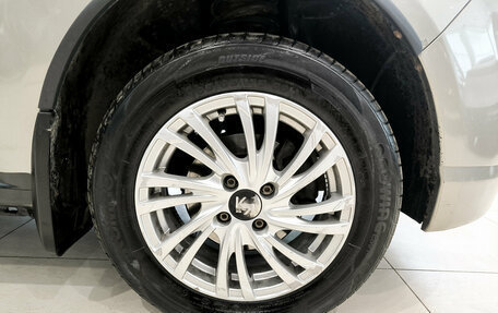Renault Sandero I, 2011 год, 399 000 рублей, 22 фотография