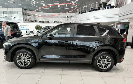 Mazda CX-5 II, 2018 год, 2 574 000 рублей, 12 фотография