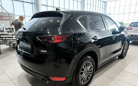 Mazda CX-5 II, 2018 год, 2 574 000 рублей, 9 фотография