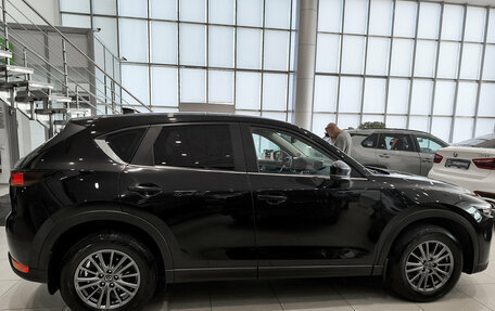 Mazda CX-5 II, 2018 год, 2 574 000 рублей, 8 фотография