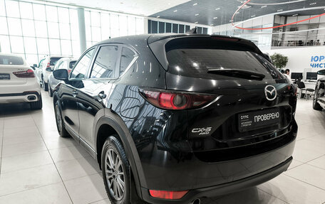 Mazda CX-5 II, 2018 год, 2 574 000 рублей, 11 фотография