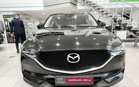 Mazda CX-5 II, 2018 год, 2 574 000 рублей, 3 фотография