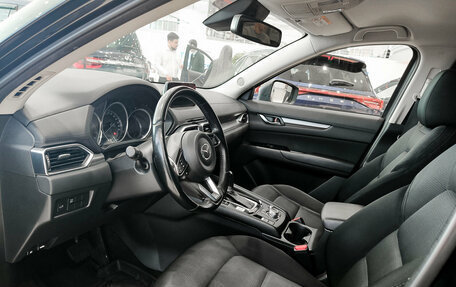 Mazda CX-5 II, 2018 год, 2 574 000 рублей, 20 фотография