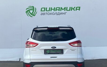 Ford Kuga III, 2015 год, 1 390 000 рублей, 6 фотография