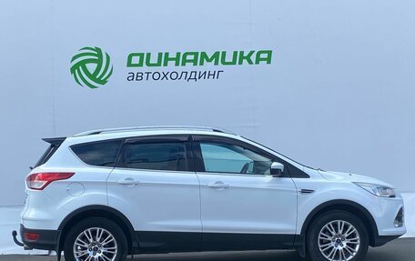 Ford Kuga III, 2015 год, 1 390 000 рублей, 4 фотография