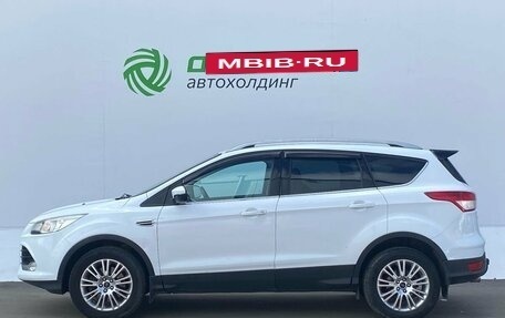 Ford Kuga III, 2015 год, 1 390 000 рублей, 8 фотография