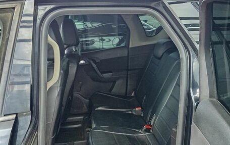 Opel Meriva, 2012 год, 529 000 рублей, 13 фотография