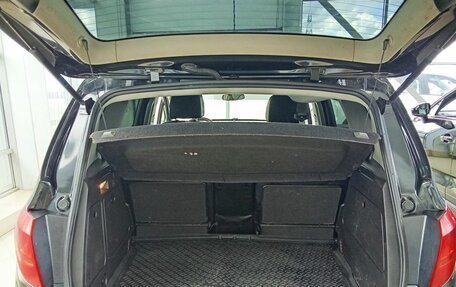 Opel Meriva, 2012 год, 529 000 рублей, 7 фотография