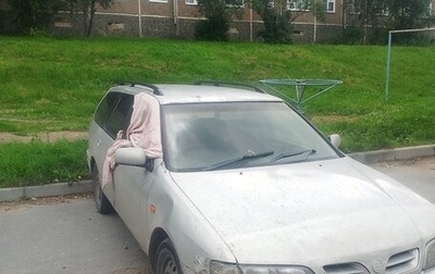 Nissan Primera II рестайлинг, 1998 год, 150 000 рублей, 1 фотография