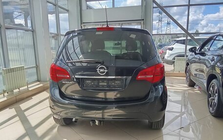 Opel Meriva, 2012 год, 529 000 рублей, 5 фотография