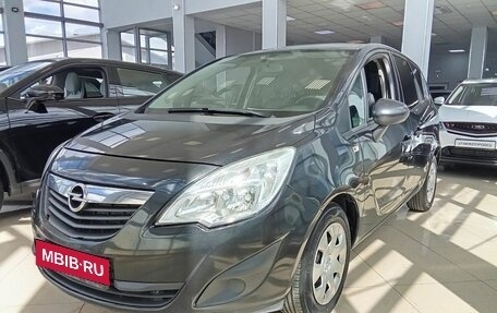Opel Meriva, 2012 год, 529 000 рублей, 1 фотография