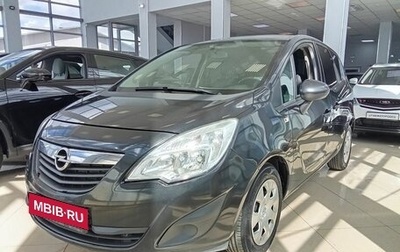 Opel Meriva, 2012 год, 529 000 рублей, 1 фотография