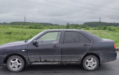 Chery Amulet (A15) I, 2007 год, 90 000 рублей, 1 фотография