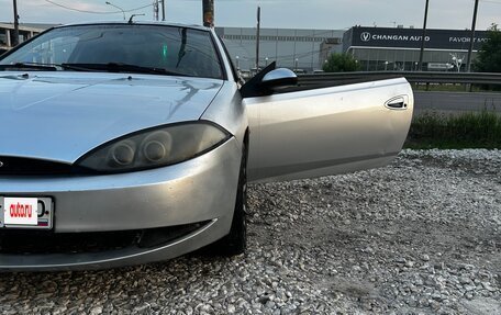 Ford Cougar, 1999 год, 320 000 рублей, 1 фотография
