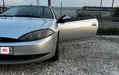 Ford Cougar, 1999 год, 320 000 рублей, 1 фотография