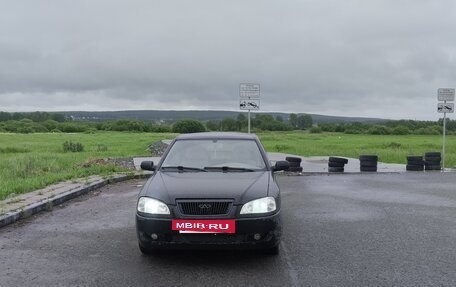 Chery Amulet (A15) I, 2007 год, 90 000 рублей, 2 фотография