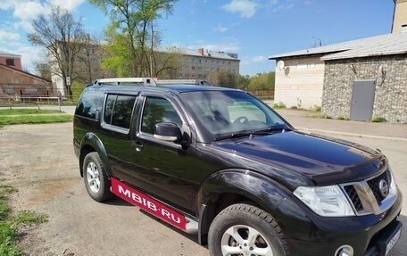 Nissan Pathfinder, 2011 год, 2 500 000 рублей, 1 фотография