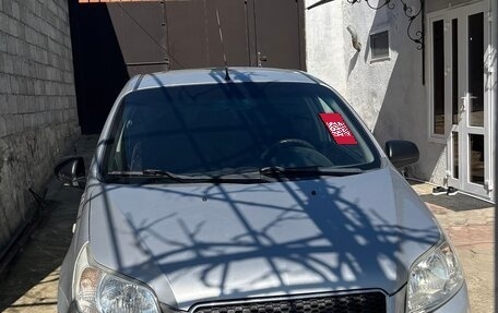 Chevrolet Aveo III, 2010 год, 285 000 рублей, 1 фотография