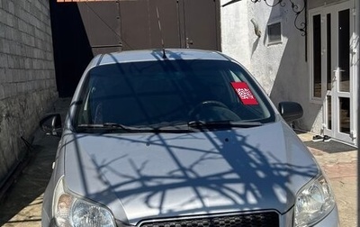 Chevrolet Aveo III, 2010 год, 285 000 рублей, 1 фотография