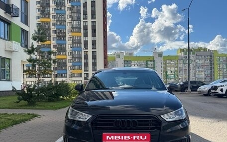Audi A1, 2014 год, 1 200 000 рублей, 1 фотография
