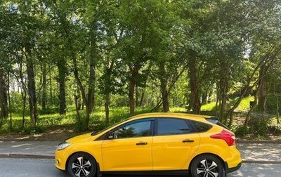 Ford Focus III, 2013 год, 750 000 рублей, 1 фотография