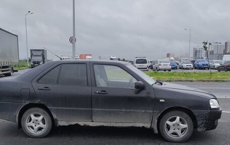 Chery Amulet (A15) I, 2007 год, 90 000 рублей, 4 фотография