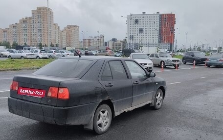Chery Amulet (A15) I, 2007 год, 90 000 рублей, 6 фотография