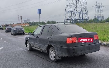 Chery Amulet (A15) I, 2007 год, 90 000 рублей, 7 фотография