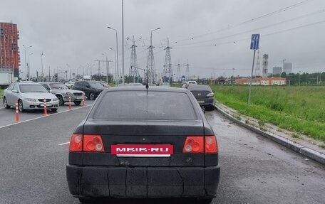 Chery Amulet (A15) I, 2007 год, 90 000 рублей, 5 фотография